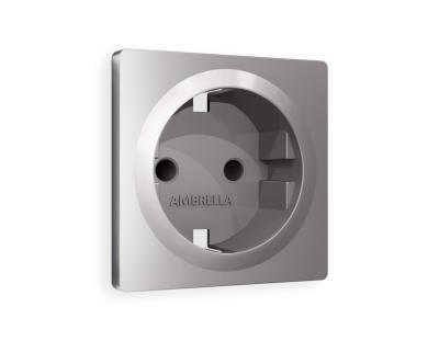 Лицевая панель Ambrella Volt ALFA AP5070