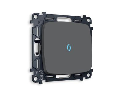 Комплект механизма выключателя Ambrella Volt MO MO902020