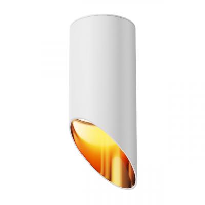 Накладной светильник Maytoni Ceiling & Wall C044CL-01-15GU10-W