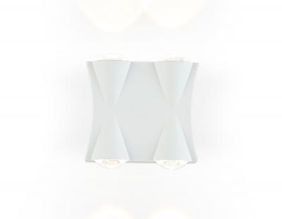 Бра (настенный) Ambrella light St Garden Garden ST4482