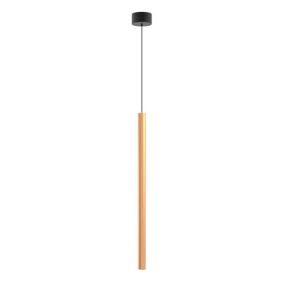 Подвесной светодиодный светильник Arlight SP-Pipe-Hang-L600-R30-9W Warm3000 038644 Подвесной светодиодный светильник Arlight SP-Pipe-Hang-L600-R30-9W Warm3000 038644