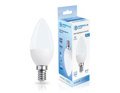 Лампочка Ambrella light BULBING 371316