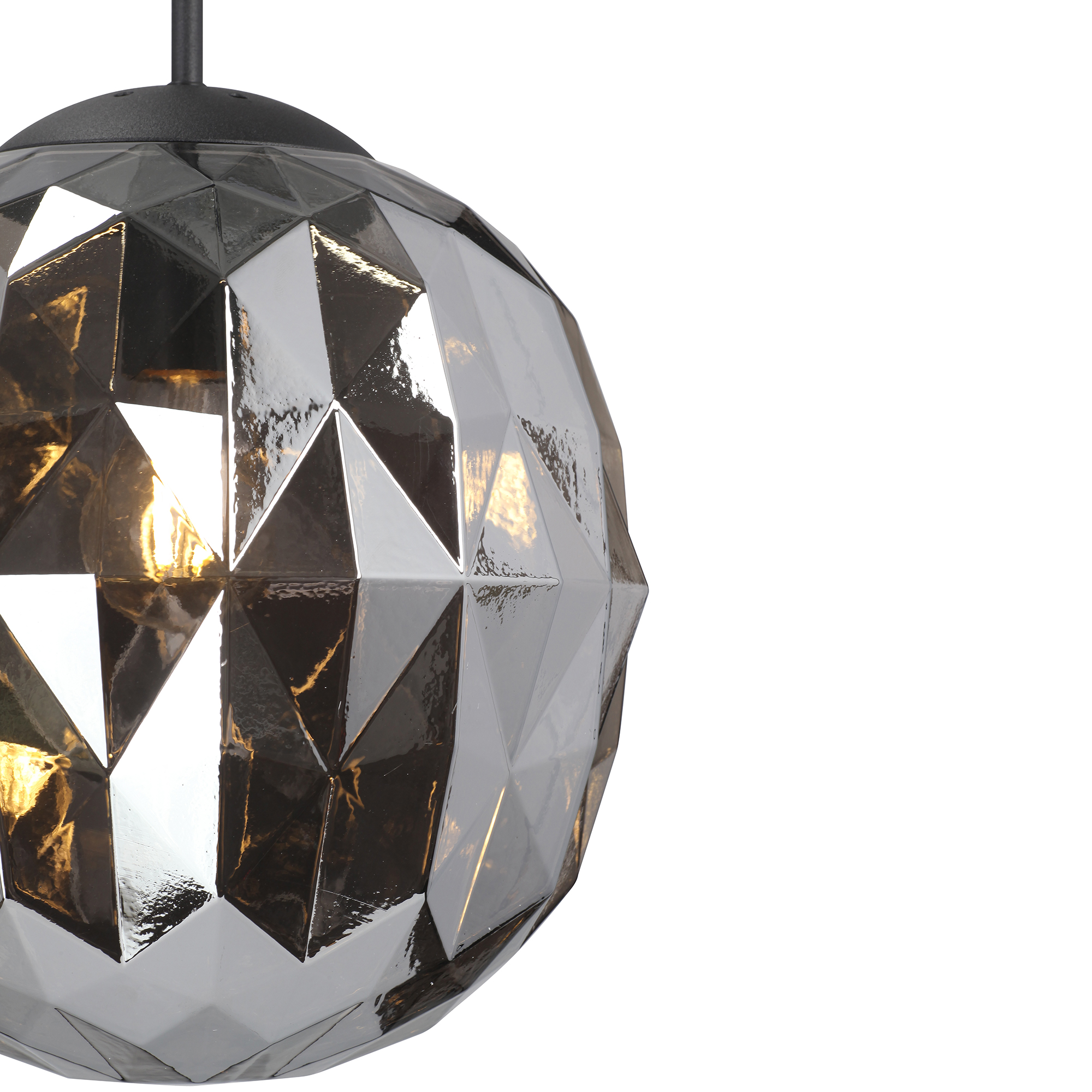 Подвесной светильник Vitaluce V2812-1/1S Подвесной светильник Vitaluce V2812-1/1S