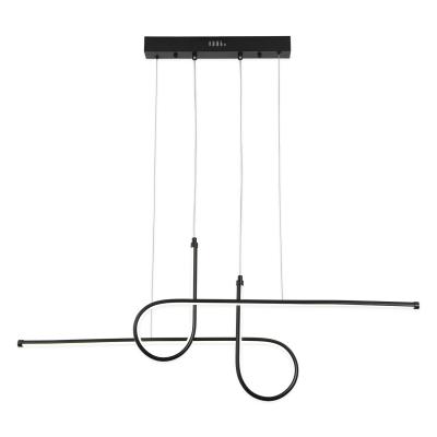 Подвесной светильник Lussole Aberdeen LSP-7083