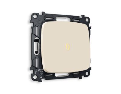 Комплект механизма выключателя Ambrella Volt MO MO322030