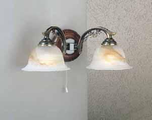 Бра Reccagni Angelo A 2701/2 Бра Reccagni Angelo A 2701/2