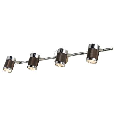 Спот Lussole Loft Juneau GRLSP-9565 Спот Lussole Loft Juneau GRLSP-9565