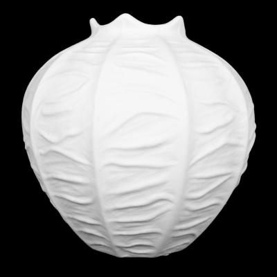 Декоративная ваза Loft it Blanca 10265V/S