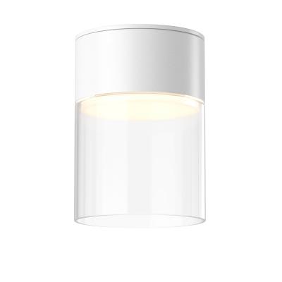 Потолочный светильник Maytoni Ceiling C094CL-GX53-W