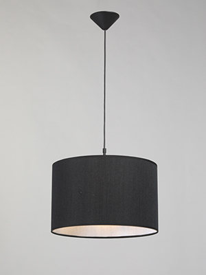 Подвесной светильник Vitaluce V2827-1/1S