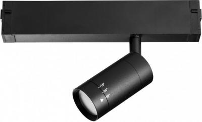 Трековый светильник Lightstar Teta 205017 Трековый светильник Lightstar Teta 205017