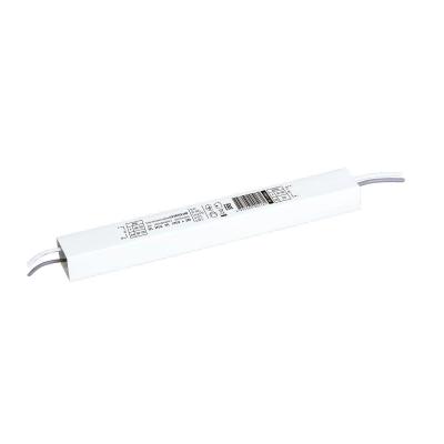 Драйвер 90-100V 36W IP40 0,37A Jazzway PPL 5005181