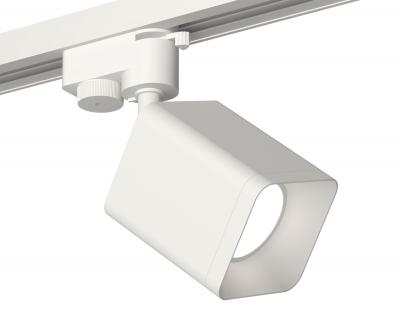 Трековый светильник Ambrella light Xt Track System XT7812001 (A2520, C7812, N7701)