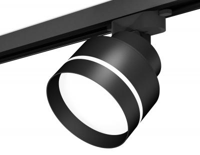 Трековый светильник Ambrella light Xt Track System XT8102025 (A2526, A2106, C8102, N8462) Трековый светильник Ambrella light Xt Track System XT8102025 (A2526, A2106, C8102, N8462)