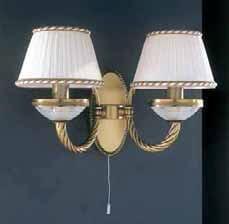 Бра Reccagni Angelo A 4660/2 Бра Reccagni Angelo A 4660/2