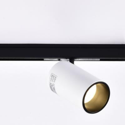 Трековый светильник Wertmark Technical WTL.O10.007.30.05 Трековый светильник Wertmark Technical WTL.O10.007.30.05