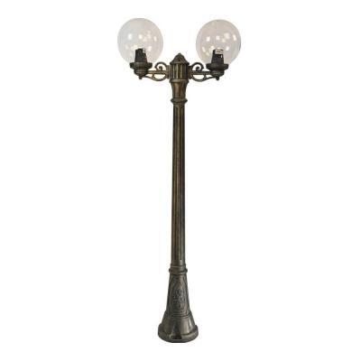 Уличный фонарь Fumagalli Artu Bisso/G250 2L G25.158.S20.BXE27