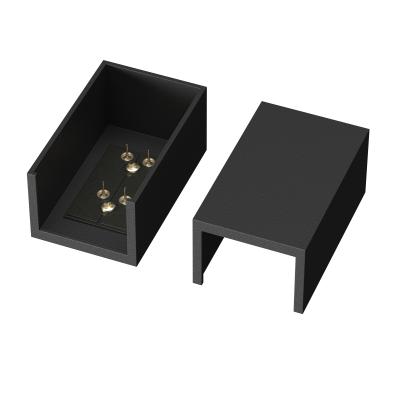 Заглушка Maytoni Accessories for tracks Elasity TRA160EC-1B Заглушка Maytoni Accessories for tracks Elasity TRA160EC-1B