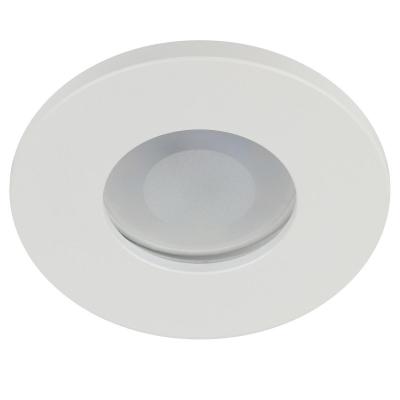 Встраиваемый точечный светильник ЭРА WR3 WR3 WH