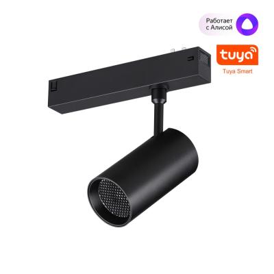 Трековый светильник Novotech Port 359959