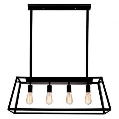 Подвесная люстра Loft IT Loft3110C