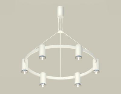 Подвесная люстра Ambrella light DIY System Complects XB9021151 Подвесная люстра Ambrella light DIY System Complects XB9021151