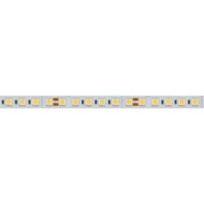 (5 м.) Светодиодная лента Arlight 23W/m 96LED/m 5060SMD белый 5M 017427(2)
