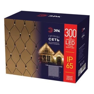 Светодиодная Гирлянда ЭРА ЕGNIG Б0051898