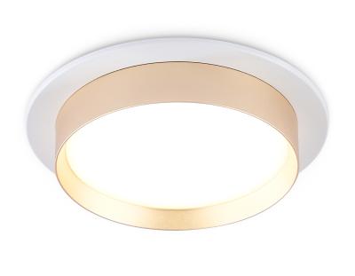 Встраиваемый светильник Ambrella light TECHNO SPOT TN5226 Встраиваемый светильник Ambrella light TECHNO SPOT TN5226