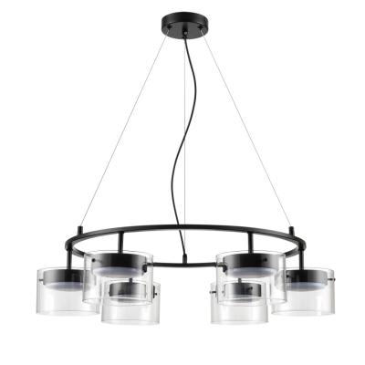 Люстра LUMION NATALINA 8232/6 Люстра LUMION NATALINA 8232/6