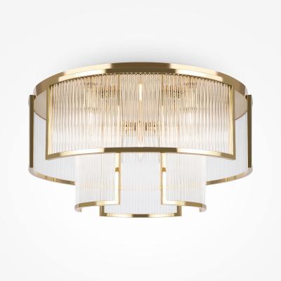Потолочная люстра Maytoni Modern MOD174CL-09G