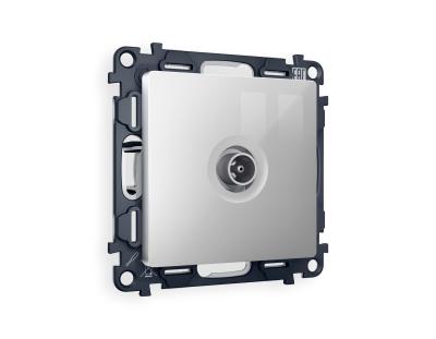 Комплект механизма розетки Ambrella Volt MA MA413010