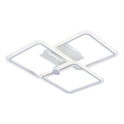 Потолочная светодиодная люстра Escada 10220 10220/3LED