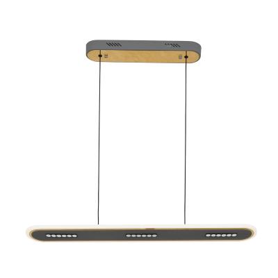 Люстра F-Promo Strimler 4472-3P