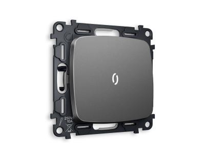 Комплект механизма выключателя Ambrella Volt MO MO652015