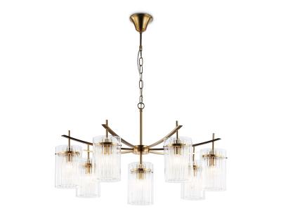 Люстра Ambrella light HIGH LIGHT LH56033