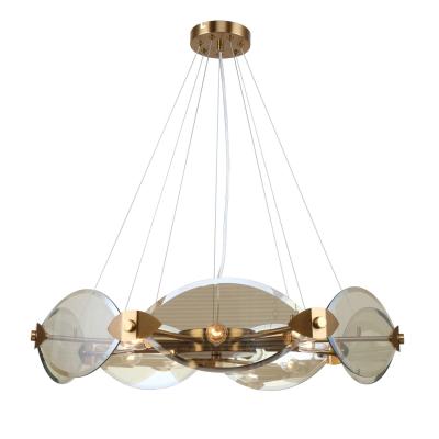 Люстра F-Promo Ovate 4085-7P