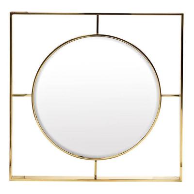 Зеркало Garda Decor 19-OA-5892