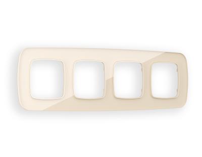 Рамка Ambrella Volt OMEGA OF350304