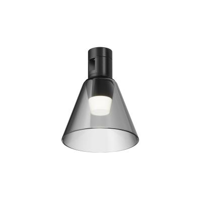 Трековый светильник Maytoni FLARITY TR147-1-3W4K-B Трековый светильник Maytoni FLARITY TR147-1-3W4K-B