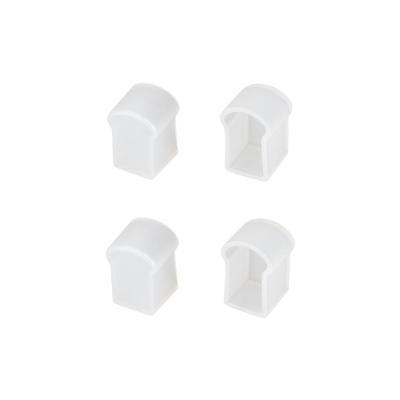 Заглушка Arlight WPH-Flex-0817-Side White глухая 040852 Заглушка Arlight WPH-Flex-0817-Side White глухая 040852