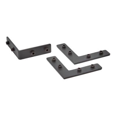 Коннектор для низковольтного трека DesignLed SY-CN-SET2 006978 Коннектор для низковольтного трека DesignLed SY-CN-SET2 006978