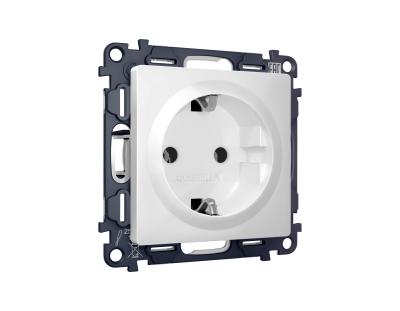 Комплект механизма розетки Ambrella Volt MA MA126010