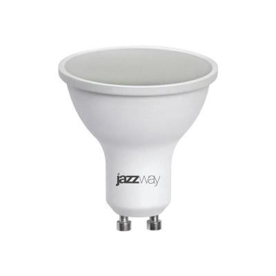 (10 шт.) Лампа светодиодная Jazzway PLED-SP GU10 5019003 (10 шт.) Лампа светодиодная Jazzway PLED-SP GU10 5019003