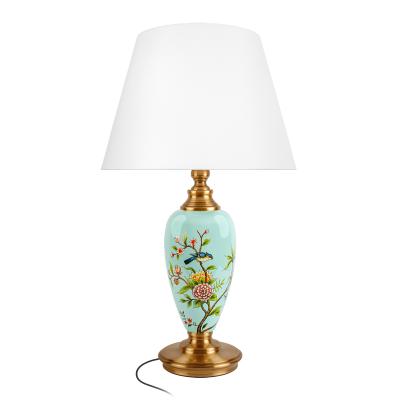 Настольная лампа LOFT IT Bluet 10379T/C