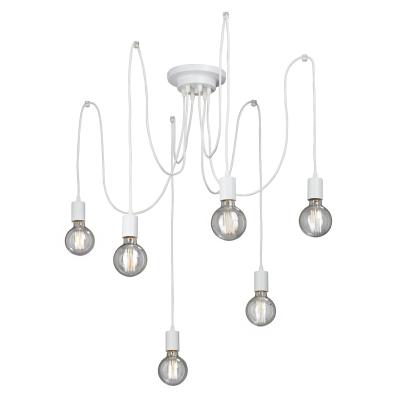 Люстра Vitaluce V4452-0/6PL Люстра Vitaluce V4452-0/6PL