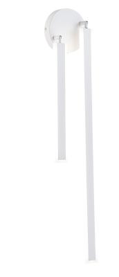 Настенный светильник Arte Lamp Dabih A2019AP-36WH Настенный светильник Arte Lamp Dabih A2019AP-36WH