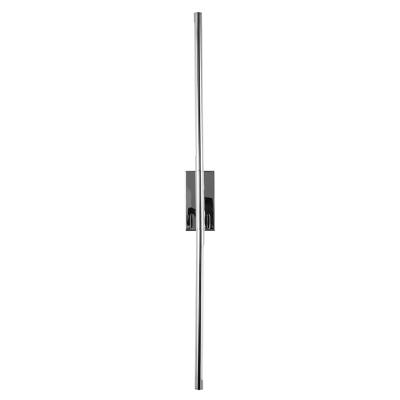 Настенный светильник Arte Lamp Lines A2029AP-1CC Настенный светильник Arte Lamp Lines A2029AP-1CC