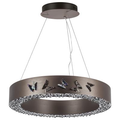 Подвесная люстра Lightstar Faraone 701161 Подвесная люстра Lightstar Faraone 701161