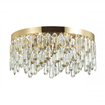 Люстра ODEON LIGHT DAKISA 4986/6C Люстра ODEON LIGHT DAKISA 4986/6C